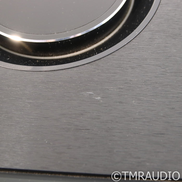 Naim Uniti Star Stereo Integrated Amplifier