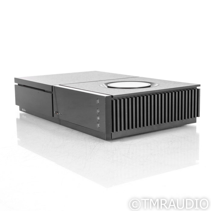 Naim Uniti Star Stereo Integrated Amplifier
