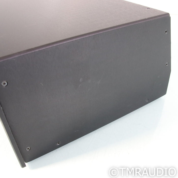 Running Springs Audio Jaco AC Power Line Conditioner
