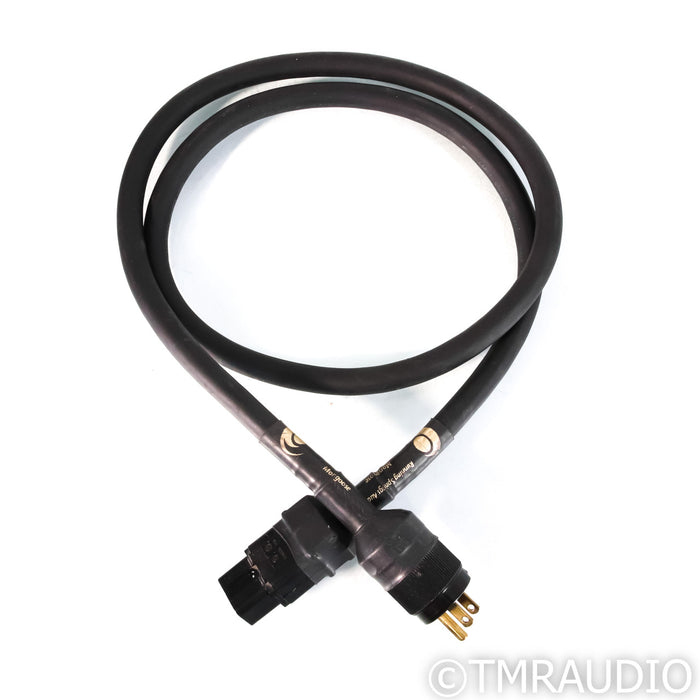 Running Springs Audio Jaco AC Power Line Conditioner