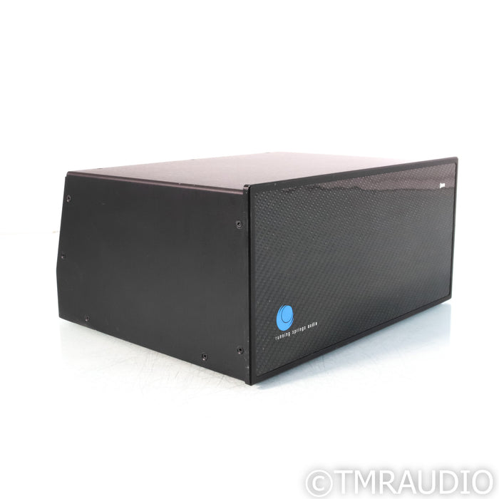 Running Springs Audio Jaco AC Power Line Conditioner