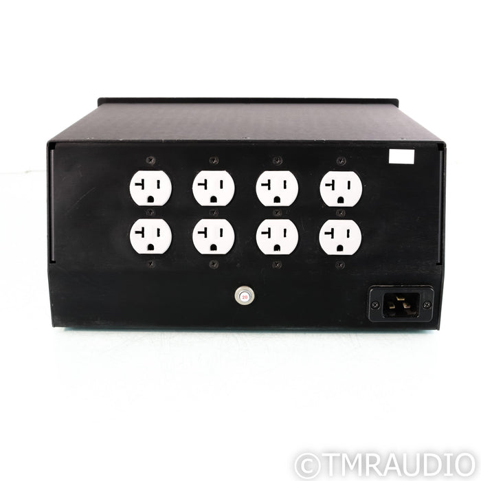 Running Springs Audio Jaco AC Power Line Conditioner