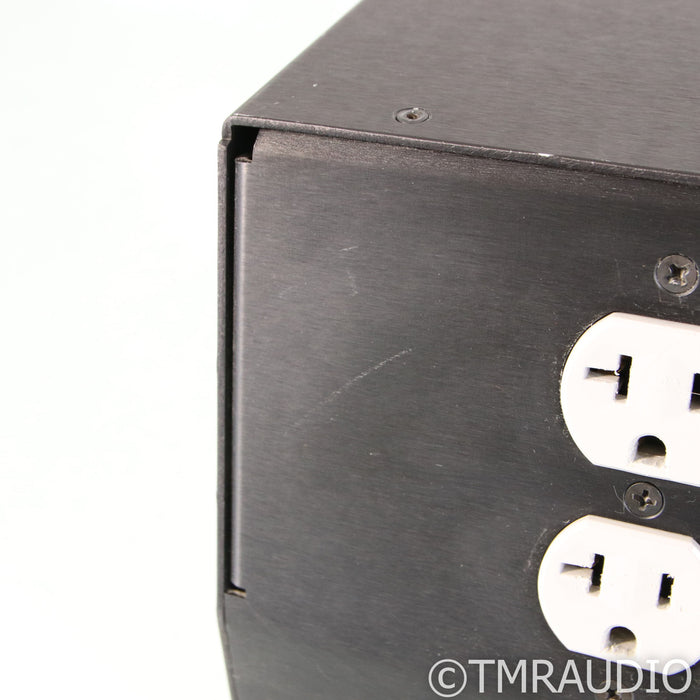 Running Springs Audio Jaco AC Power Line Conditioner