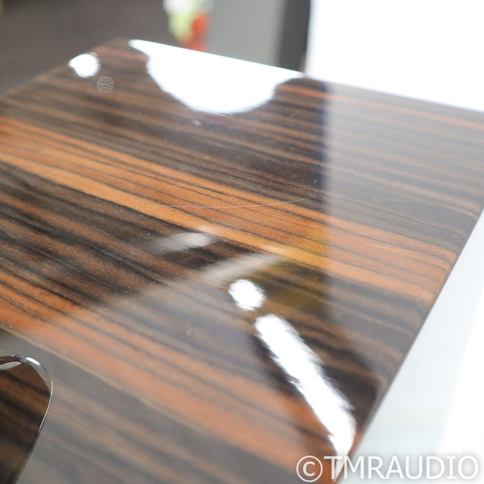 Bowers & Wilkins 702 Signature Floorstanding Speakers; Datuk Pair