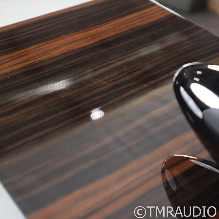 Bowers & Wilkins 702 Signature Floorstanding Speakers; Datuk Pair