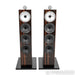 Bowers & Wilkins 702 Signature Floorstanding Speakers; Datuk Pair