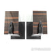 Bowers & Wilkins 702 Signature Floorstanding Speakers; Datuk Pair