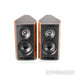 Sonus Faber Venere 1.5 Bookshelf Speakers; Walnut Veneer Pair