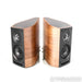 Sonus Faber Venere 1.5 Bookshelf Speakers; Walnut Veneer Pair