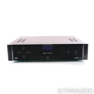 Emotiva ERC-4 CD Player