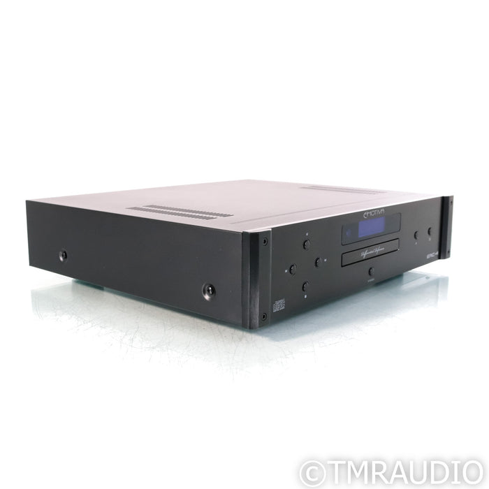 Emotiva ERC-4 CD Player