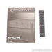 Emotiva ERC-4 CD Player