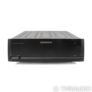 Parasound Halo A 52+ 5-Channel Power Amplifier