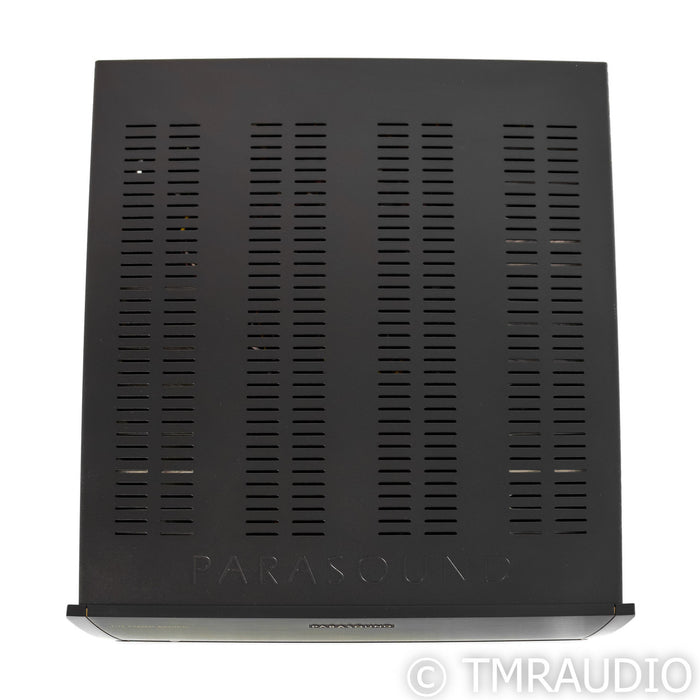 Parasound Halo A 52+ 5-Channel Power Amplifier