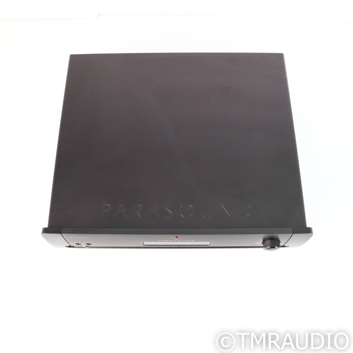 Parasound Halo P 7 Stereo Preamplifier; MM & MC Phono