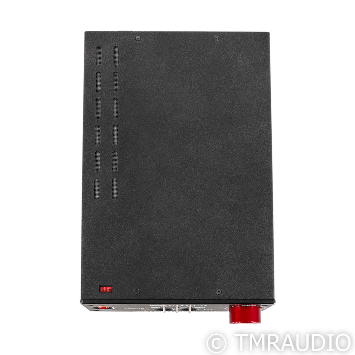 RAAL Requisite PDA-1a Headphone Amplifier; Upgraded