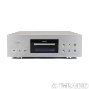 Esoteric SA-60 Universal SACD & CD Player; AS-IS (Trouble Reading Hybrid Discs)
