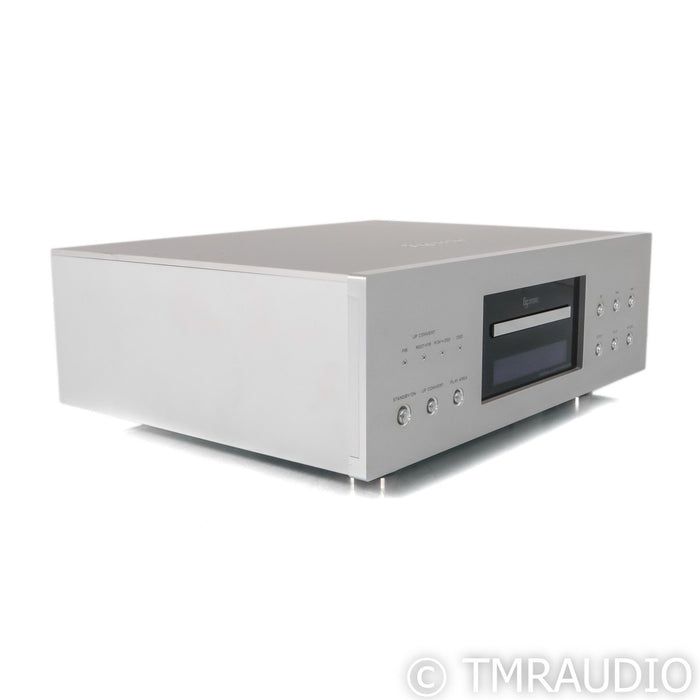 Esoteric SA-60 Universal SACD & CD Player; AS-IS (Trouble Reading Hybrid Discs)