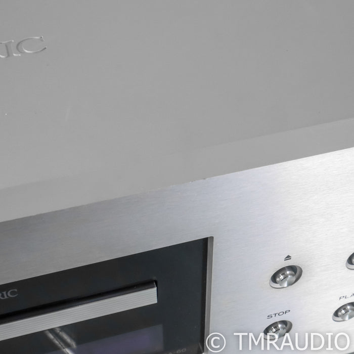 Esoteric SA-60 Universal SACD & CD Player; AS-IS (Trouble Reading Hybrid Discs)