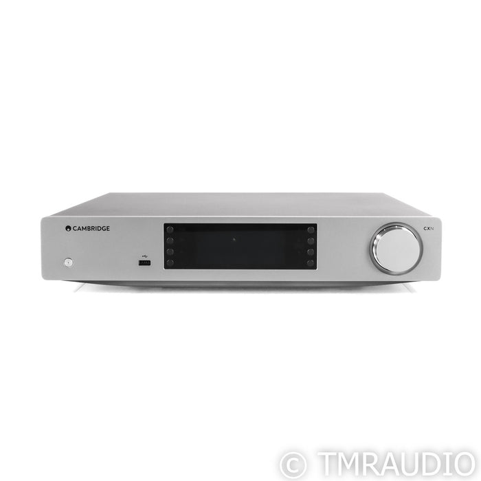 Cambridge Audio CXN v2 Network Streamer