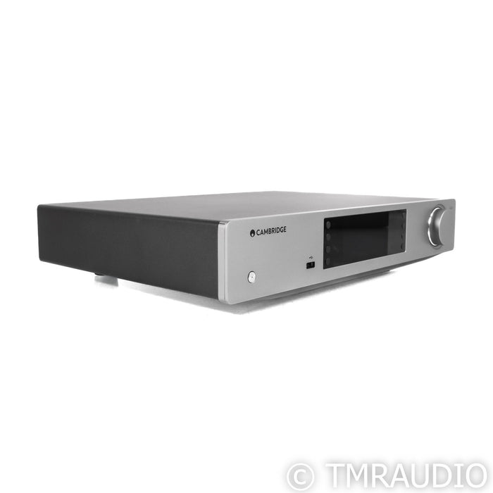 Cambridge Audio CXN v2 Network Streamer
