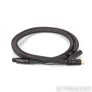 AudioQuest Blizzard Power Cable; 2m AC Cord
