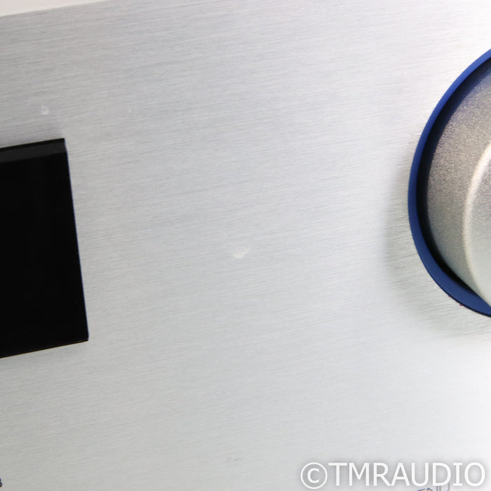 Rotel RA-1592 Stereo Integrated Amplifier; MM Phono
