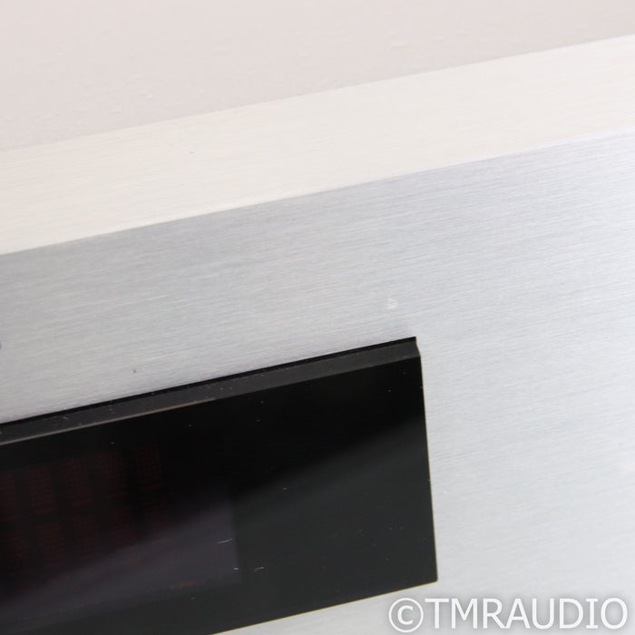 Rotel RA-1592 Stereo Integrated Amplifier; MM Phono