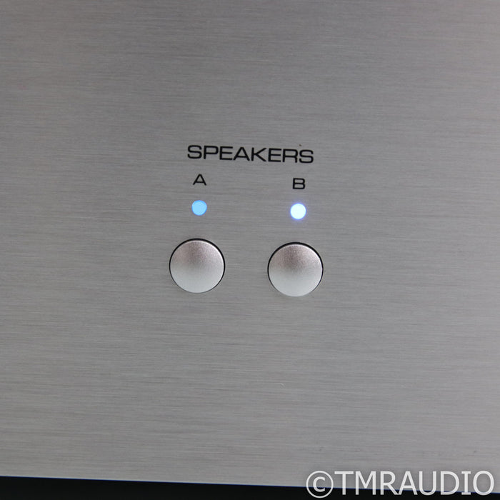 Rotel RA-1592 Stereo Integrated Amplifier; MM Phono