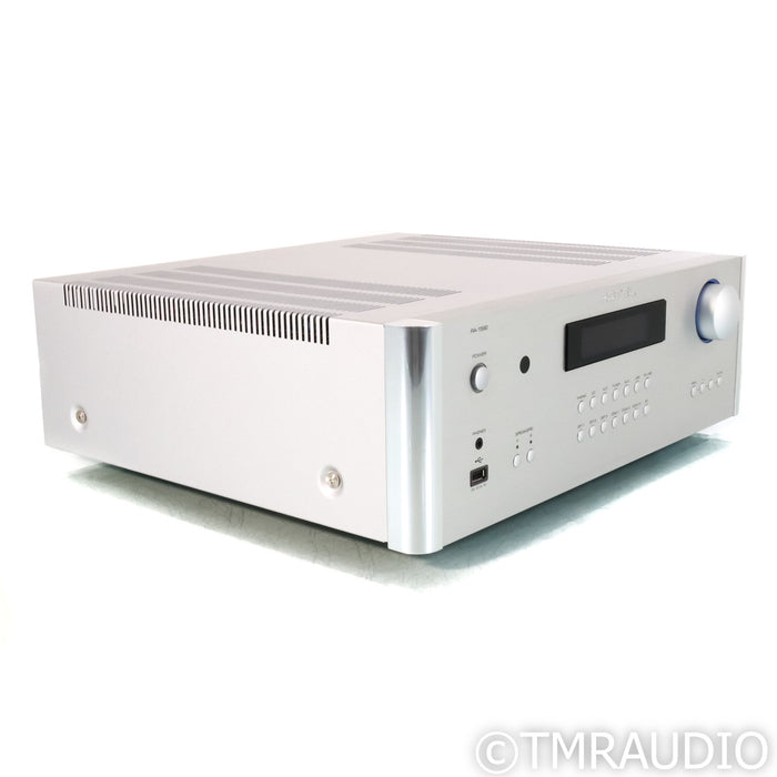 Rotel RA-1592 Stereo Integrated Amplifier; MM Phono