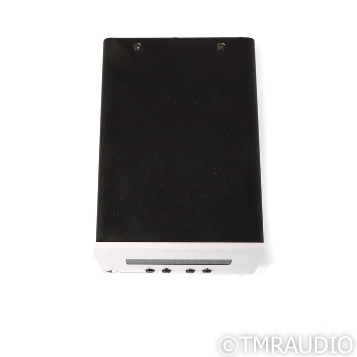 Pro-Ject Phono Box DS+ MM & MC Phono Preamplifier