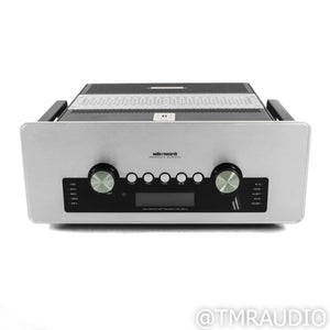 Audio Research GSPre Stereo Tube Preamplifier; MM & MC Phono (No  Auto Shutoff)