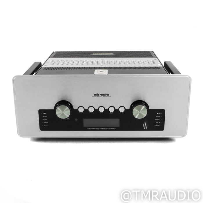Audio Research GSPre Stereo Tube Preamplifier; MM & MC Phono (No  Auto Shutoff)
