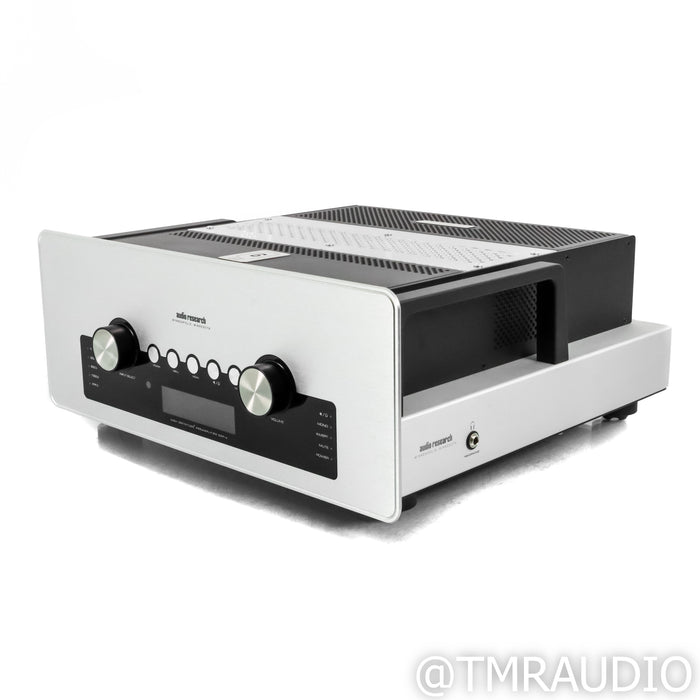 Audio Research GSPre Stereo Tube Preamplifier; MM & MC Phono (No  Auto Shutoff)
