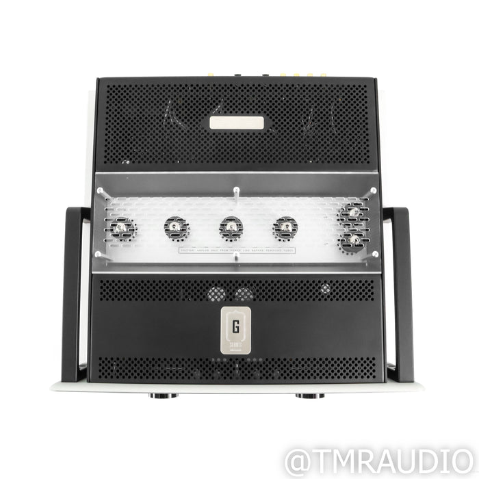 Audio Research GSPre Stereo Tube Preamplifier; MM & MC Phono (No  Auto Shutoff)