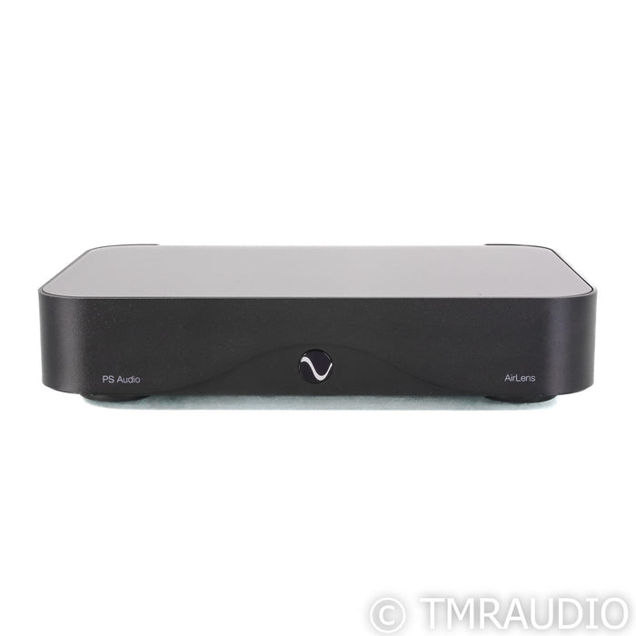 PS Audio Airlens Wireless Music Streamer