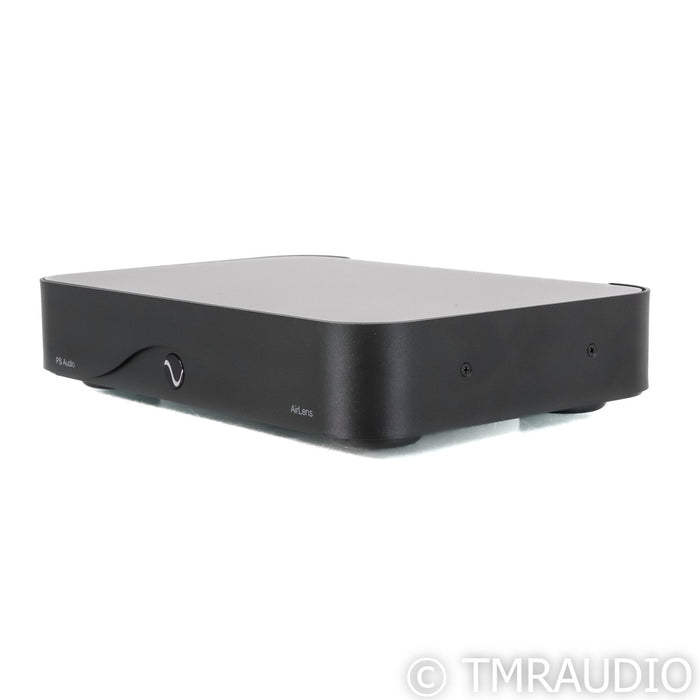 PS Audio Airlens Wireless Music Streamer