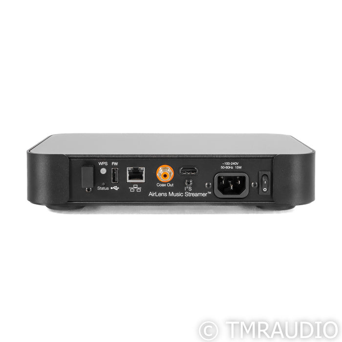 PS Audio Airlens Wireless Music Streamer