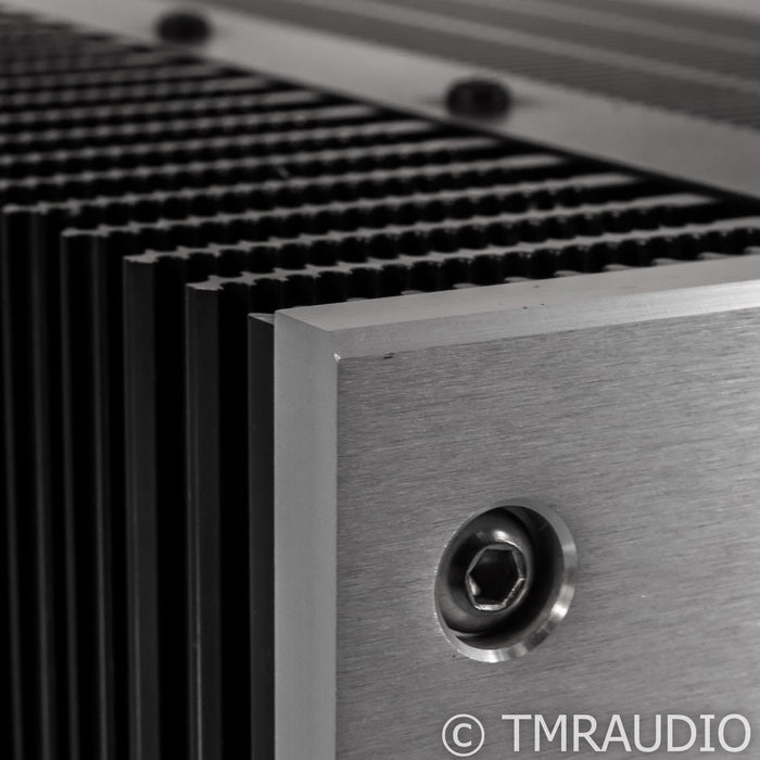 Musical Fidelity M3 Nu-Vista Stereo Integrated Amplifier; MM & MC Phono