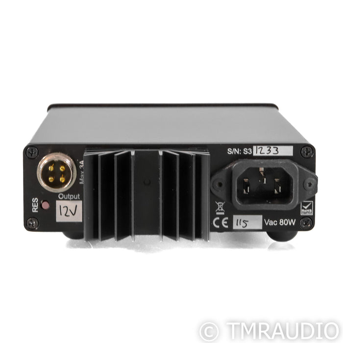 Farad Super 3 Power Supply; 12V 3A
