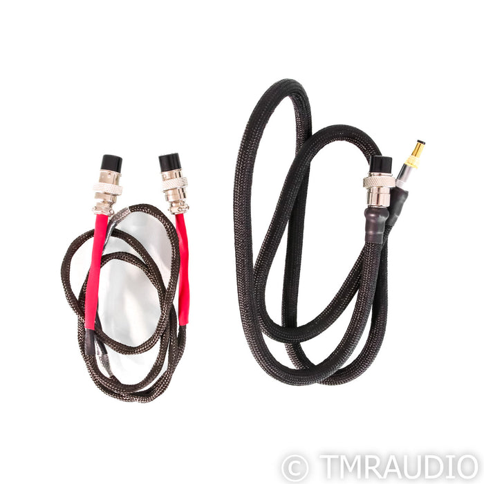 Farad Super 3 Power Supply; 12V 3A