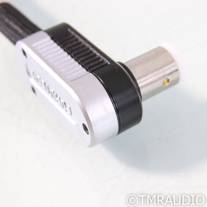 Furutech AG-12 Phono Cable; 1.2m Tonearm Interconnect