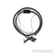 Furutech AG-12 Phono Cable; 1.2m Tonearm Interconnect
