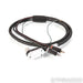Furutech AG-12 Phono Cable; 1.2m Tonearm Interconnect