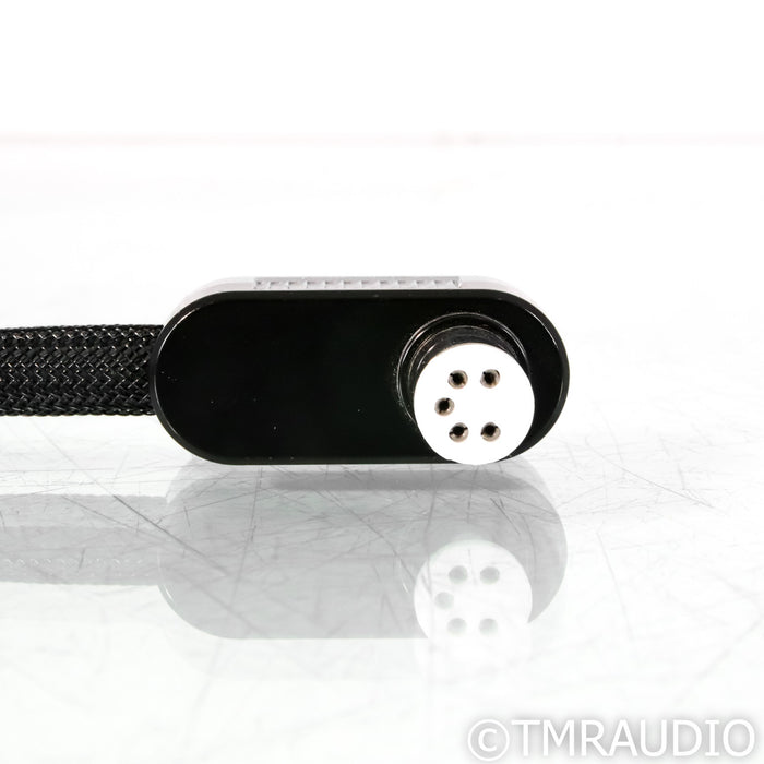Furutech AG-12 Phono Cable; 1.2m Tonearm Interconnect