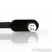 Furutech AG-12 Phono Cable; 1.2m Tonearm Interconnect