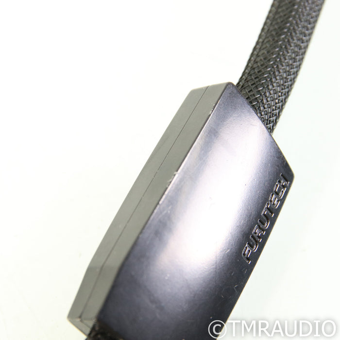 Furutech AG-12 Phono Cable; 1.2m Tonearm Interconnect