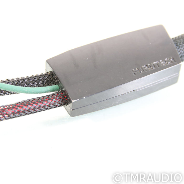 Furutech AG-12 Phono Cable; 1.2m Tonearm Interconnect