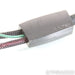 Furutech AG-12 Phono Cable; 1.2m Tonearm Interconnect
