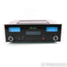 McIntosh D1100 Digital Preamplifier & DAC; D/A Converter